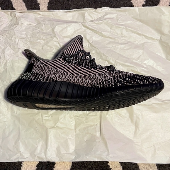 adidas gazelle silver green womens adidas Yeezy Boost 350 V2 Yecheil (Non-Reflective) Sz 11 – Sneak City